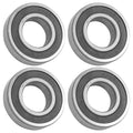 Spindle Repair Kit for Bad Boy (2000–2000)