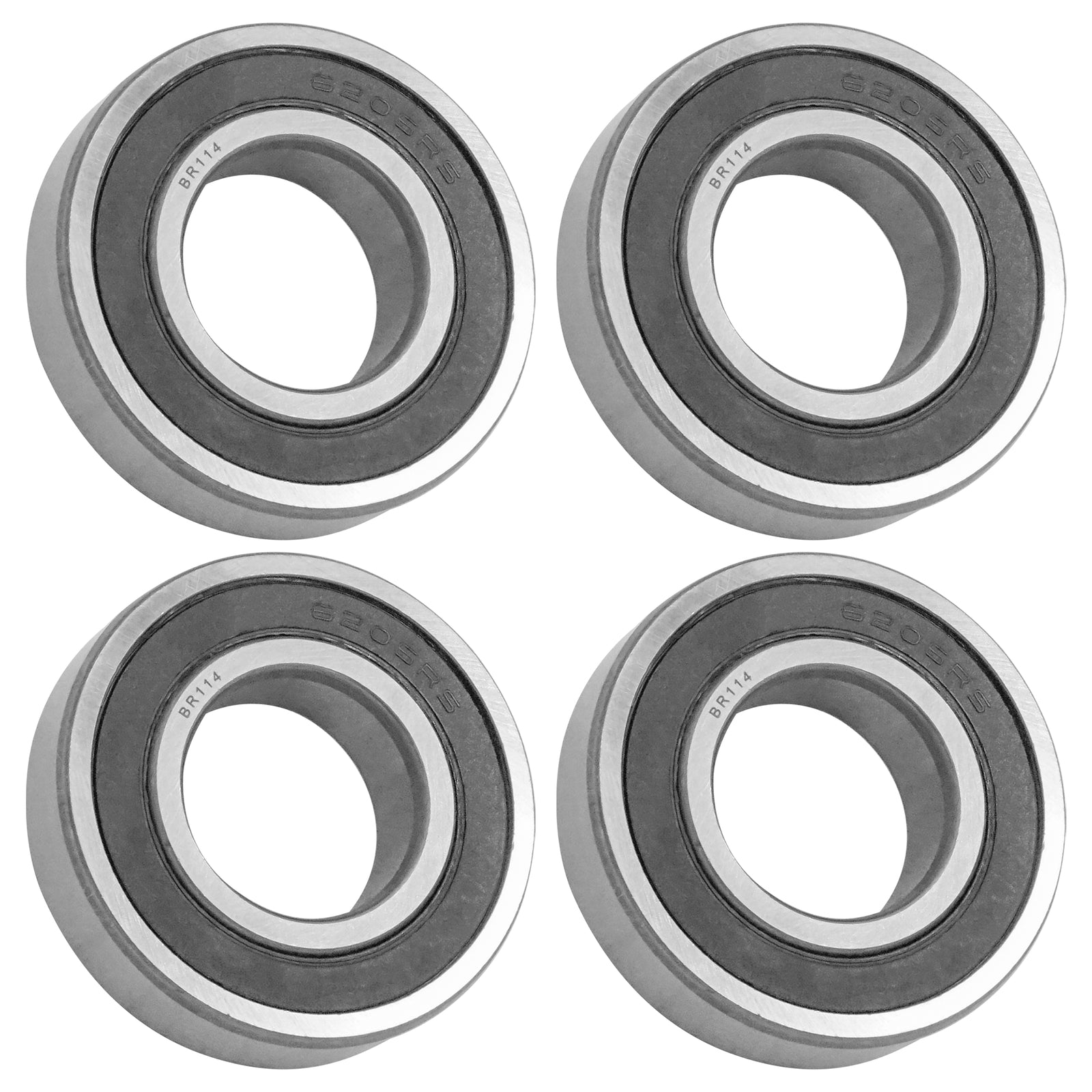 Spindle Repair Kit for Bad Boy (2000–2000)