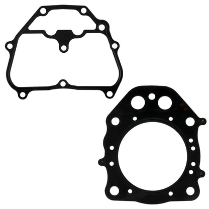 Head Gasket and Valve Cover Gasket Replacement for Honda TRX500FM5 (2015–2016)