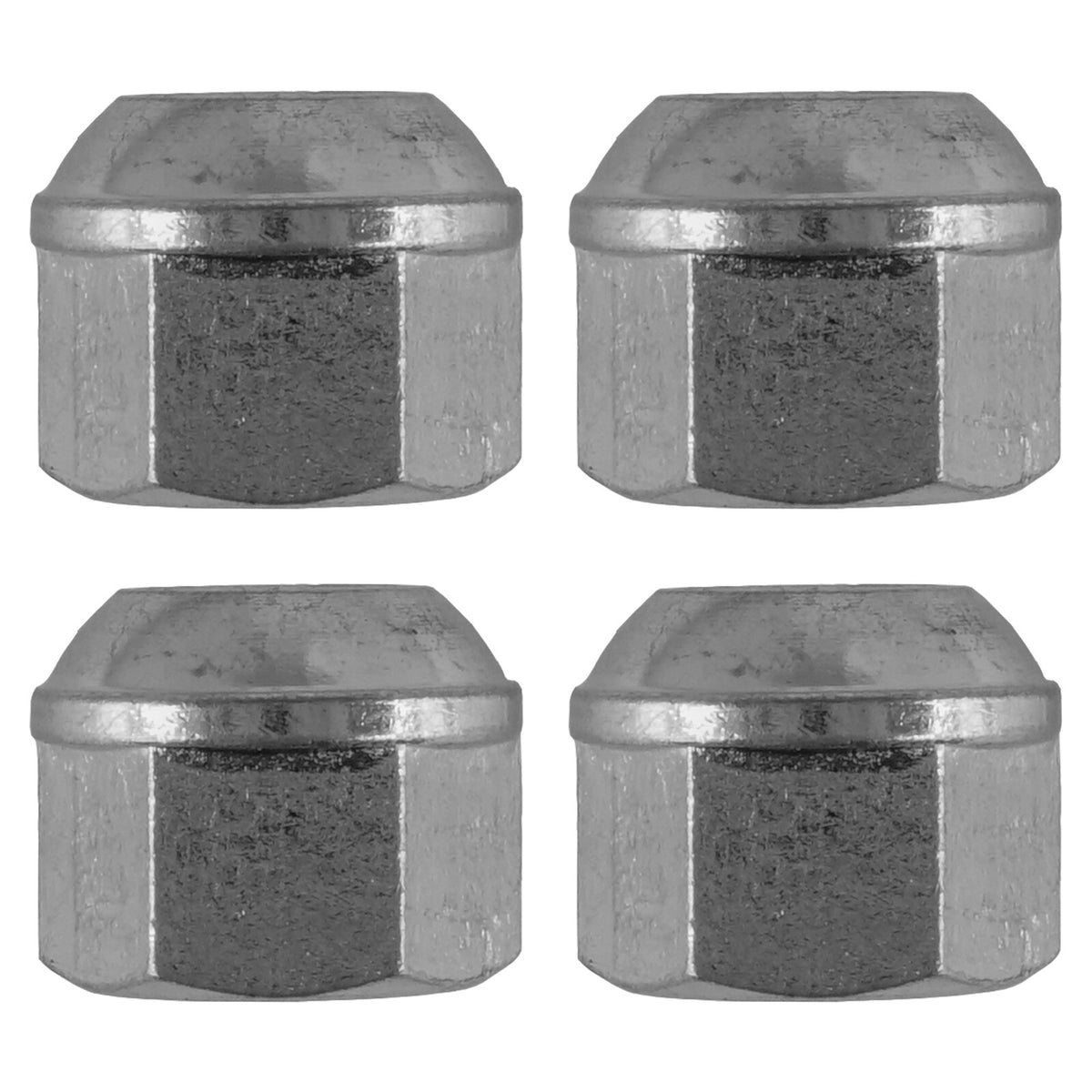 Wheel Nut Set Front Rear Replacement for Honda FourTrax 250 (1986–1987)