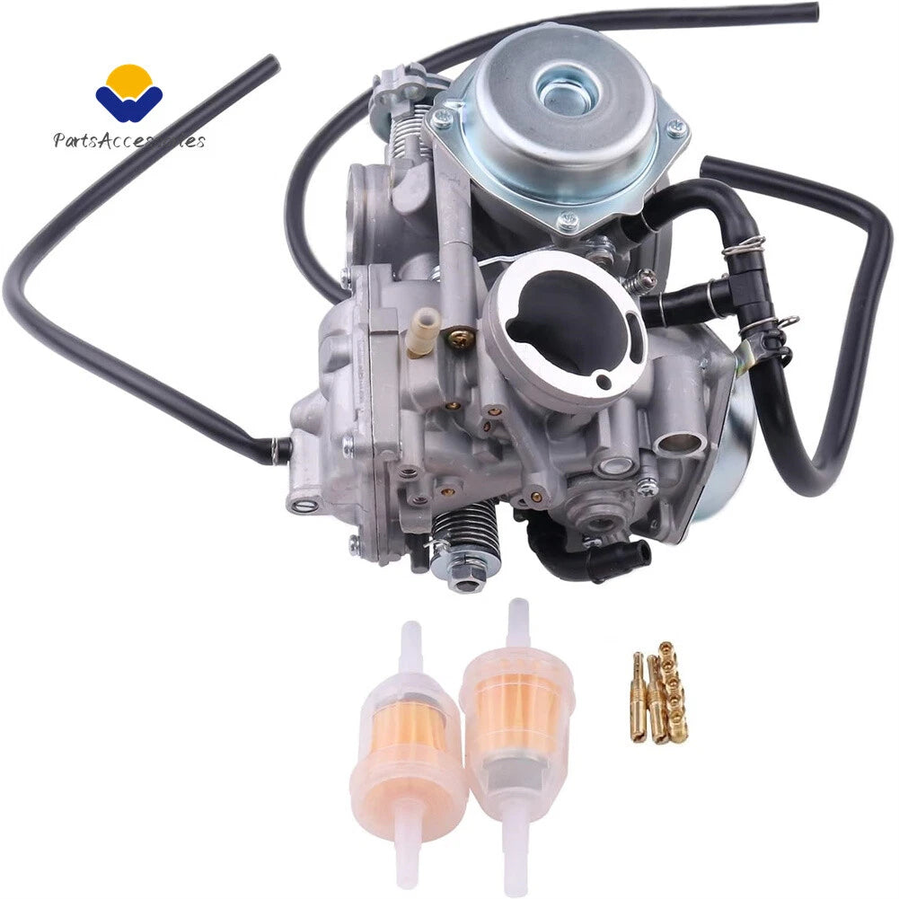 Carburetor 16100-MAA-A00 for Honda Shadow Spirit 1100 VT 1100 (1998–2007)