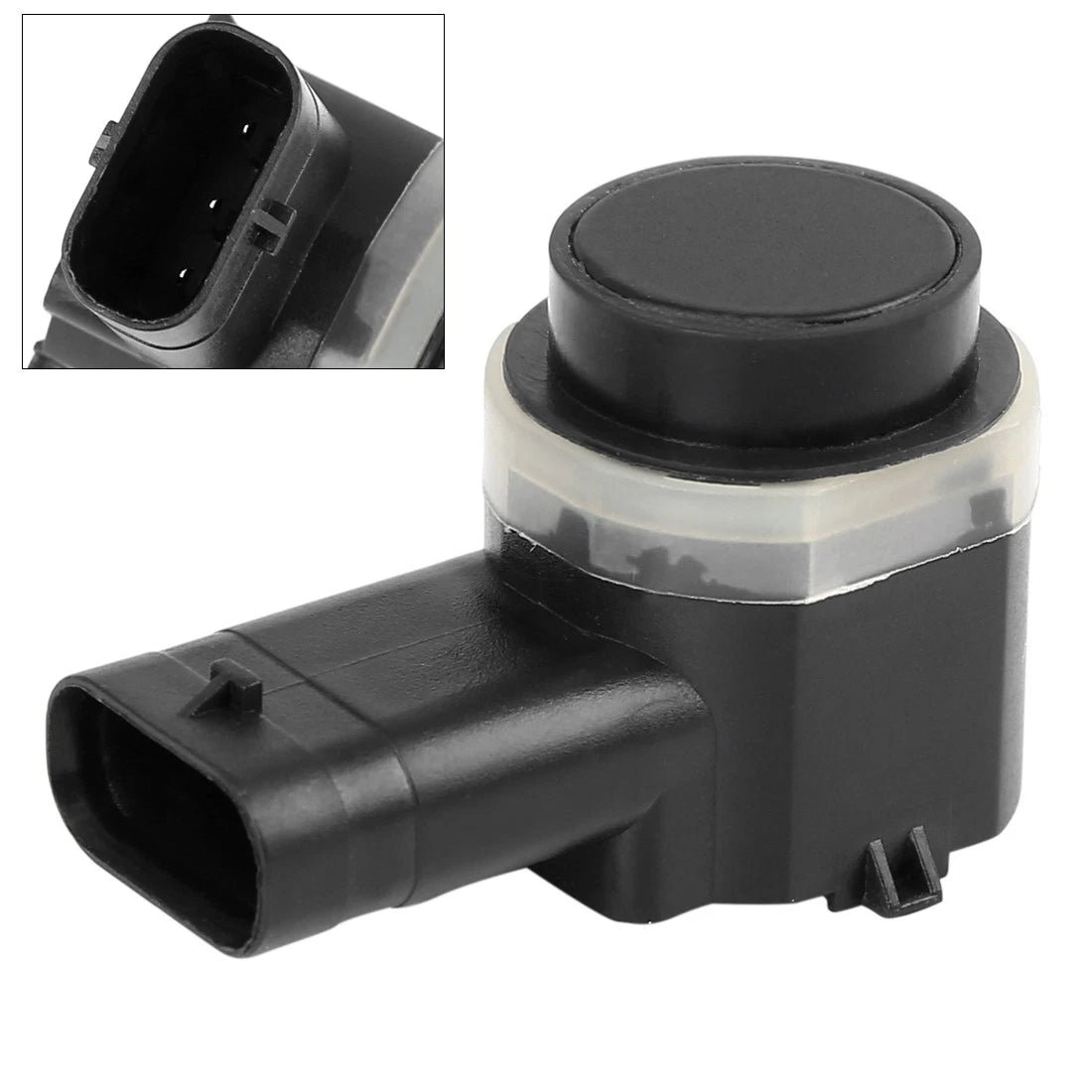 Parking Sensor PDC Replacement for BMW X3 X5 X6 5-Series (2011–2018)