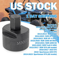 Flywheel Puller Tool 50mmx1.5 for Polaris RZR 1000 (2016–2020)