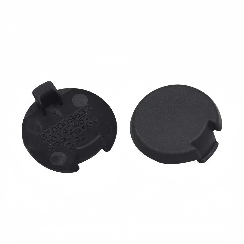 Towing Hook Cover Cap for Maserati M156, Ghibli (2014–2020)