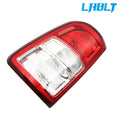 Tail Lamp Pair for Ram 1500 (2019–2022) - Chrome, Left & Right Side