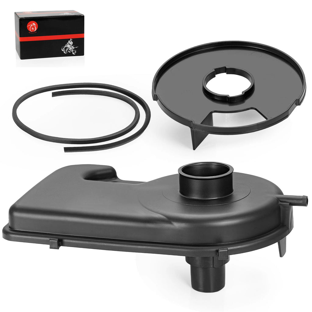 Air Box Cover & Air Cleaner Cover w/ Seal for Yamaha Golf Cart (G2-G11)