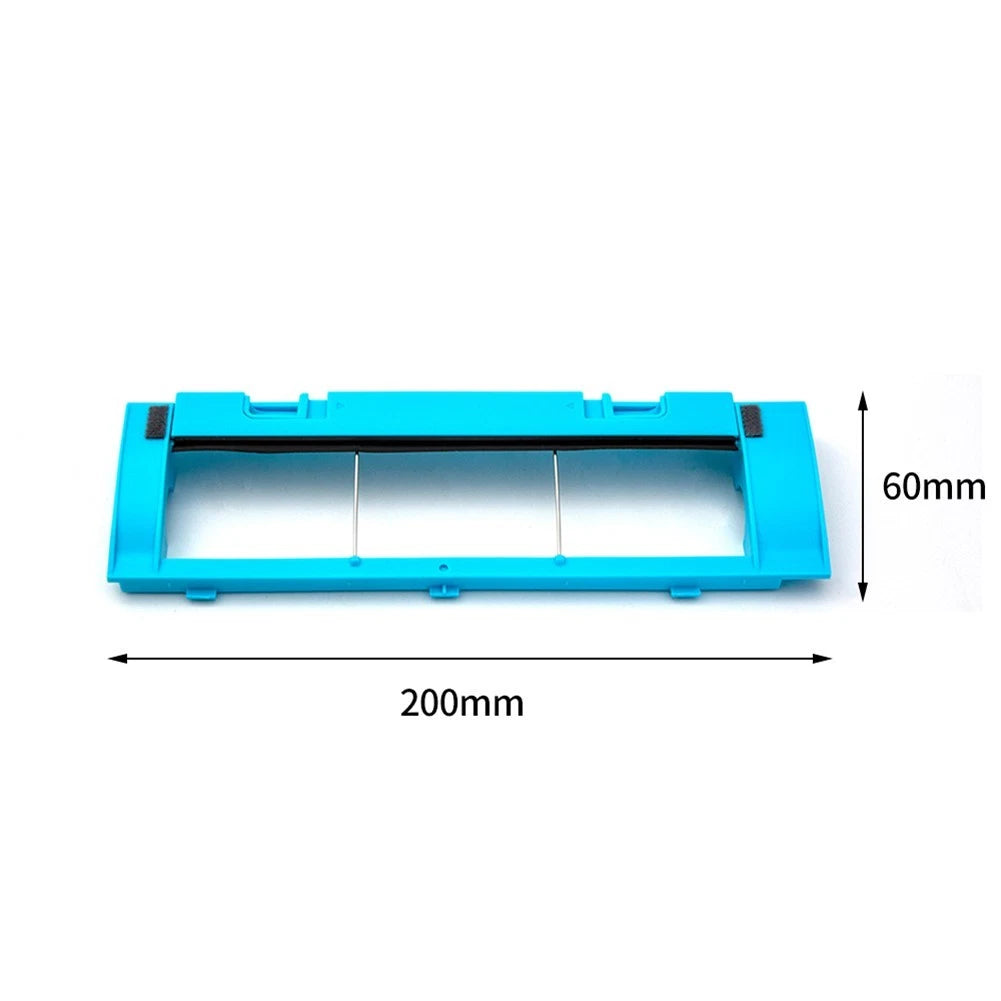 Replacement Main Roller Brush Cover for Mamibot EXVAC900, EXVAC900S
