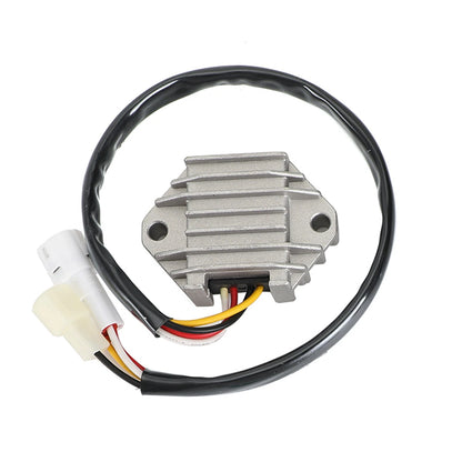 Regulator Magneto Stator Coil Gasket Kit for Yamaha WR250F (2003–2006)