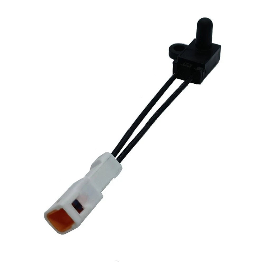 Air Temperature Sensor HC3Z12A647A for Ford Super Duty F-150 (2017–2025)
