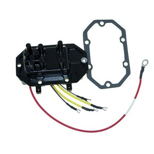 CDI 193-3689 Regulator/Rectifier for Johnson Evinrude (35-Amp)