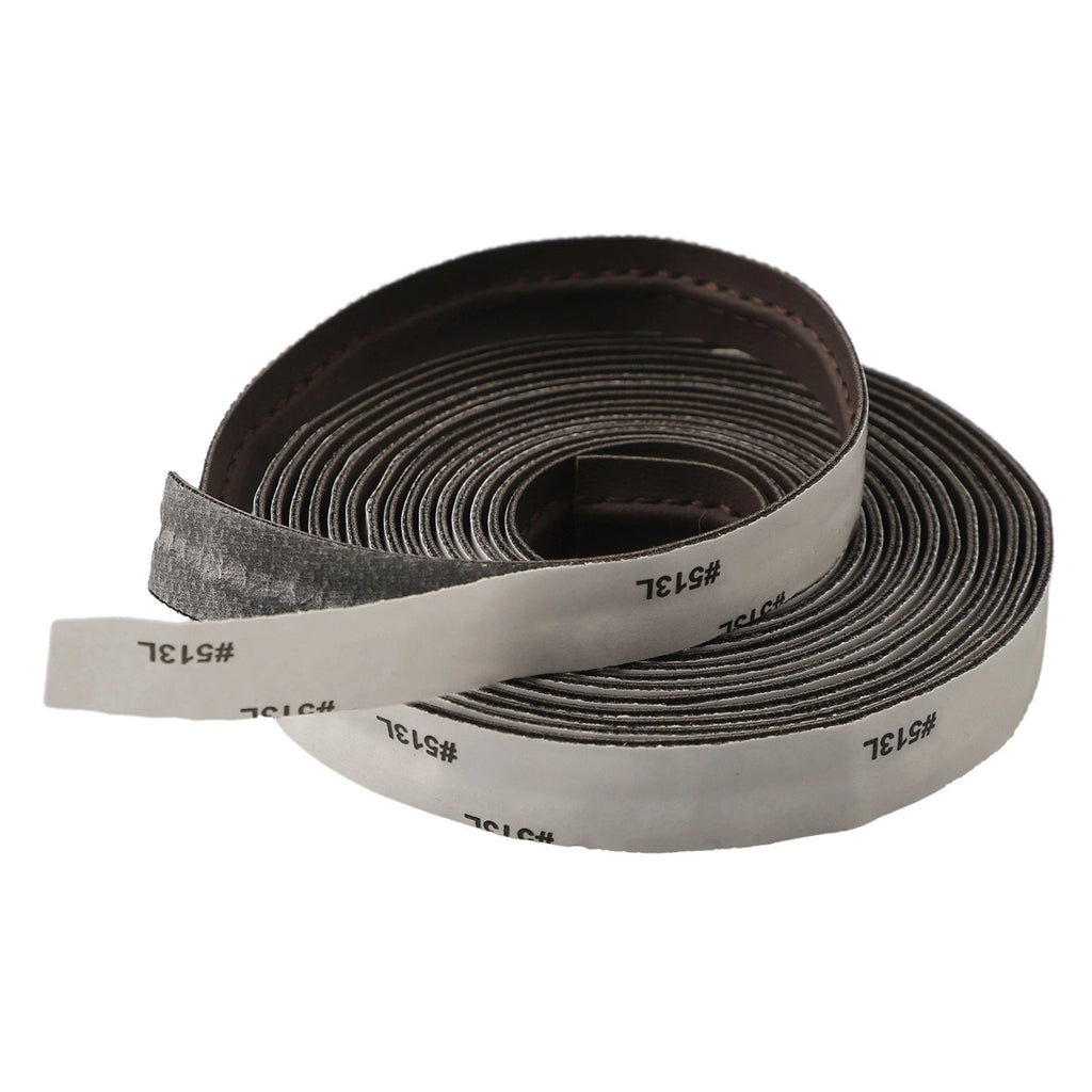 Interior Trim Strip for Car (Customizable PU Leather)