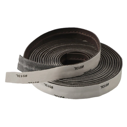 Interior Trim Strip for Car (Customizable PU Leather)