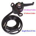 OMC Cobra Trim Sending Unit 984748 0984748 0984731 0983939 3850470 (1990–1998)