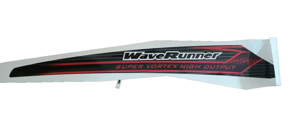 Yamaha Decal Set F3J-U417G-90-00, F3J-U417G-91-00 for Yamaha Model