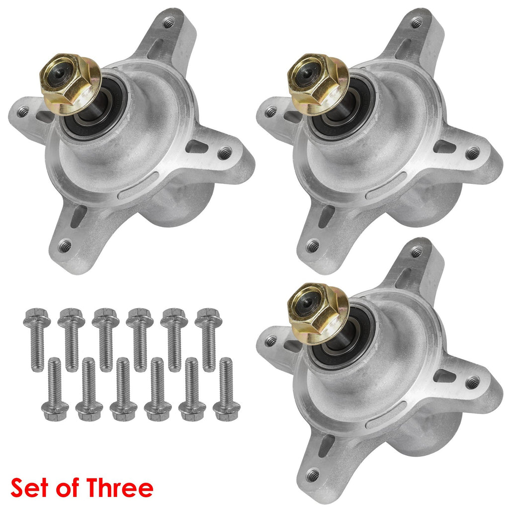 Spindle Assembly Replacement for Toro TimeCutter SS 4216 4235 4260 (2000–2000)