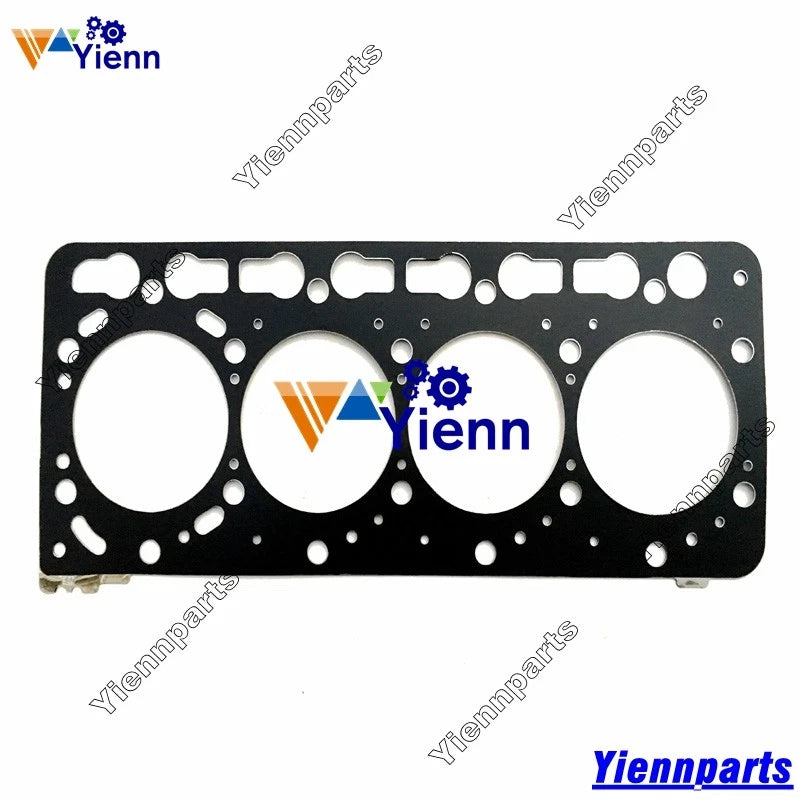 Overhaul Gasket Kit Set for Kubota Engine (V3600-T, V3600-E3B)