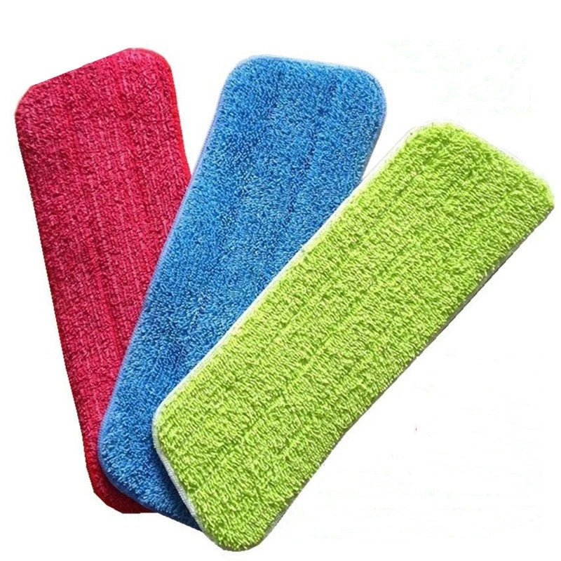 Microfiber Cloth for Home Cleaning (Indoor Use)