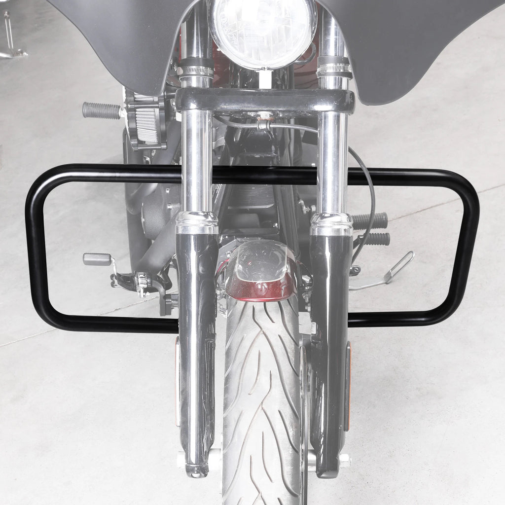 Engine Guard Highway Crash Bar for Harley Dyna (2006–2017)
