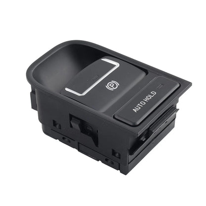 Electronic Parking Brake Switch Button for Volkswagen Tiguan Sharan (2008–2018) 5N0927225A
