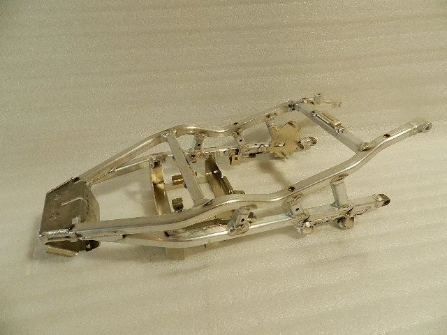 OEM Subframe for Buell 1125R/CR (2008–2010) L0090.1AM