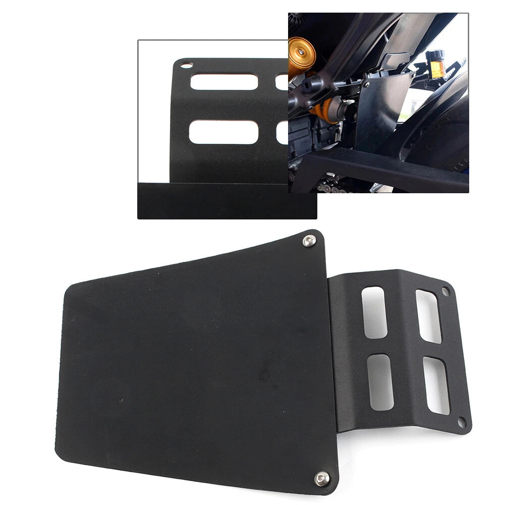 Rear Shock Absorber Shield Cover for Motorcycle