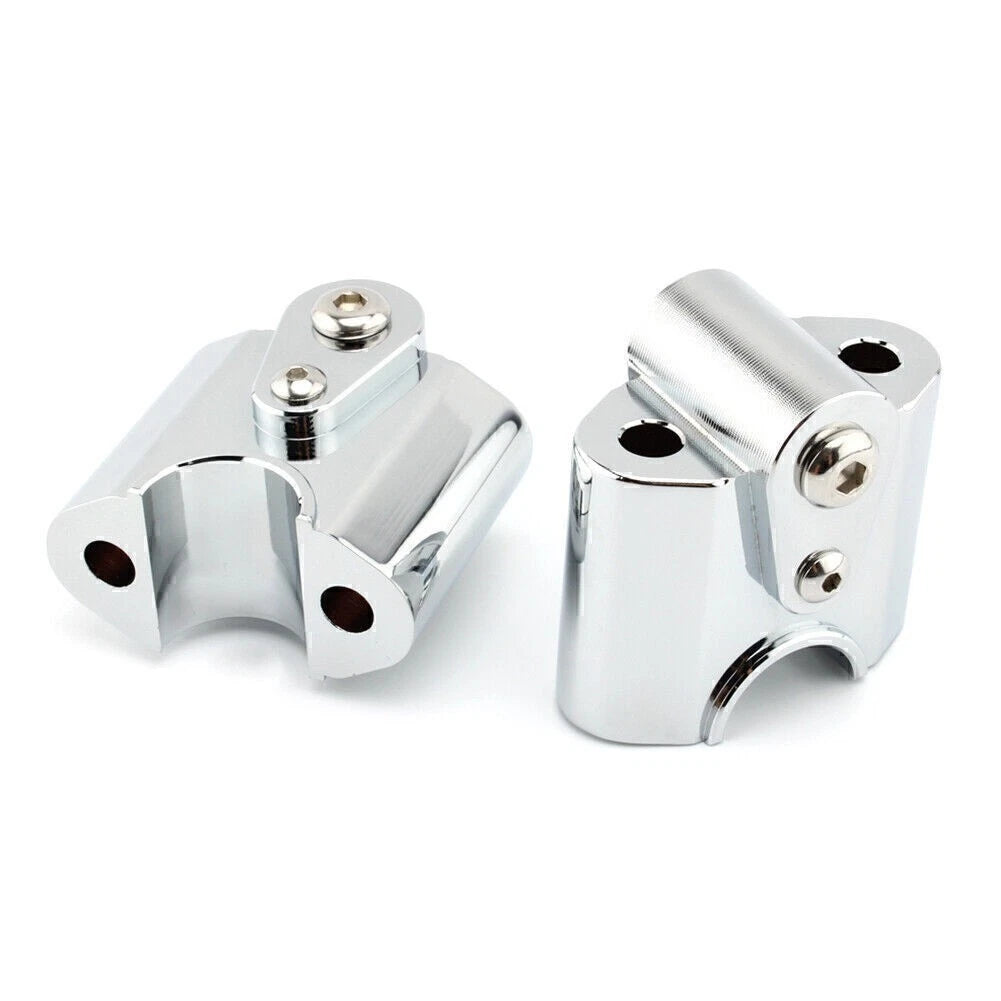 Handlebar Risers for BMW R18 (2020–2023)
