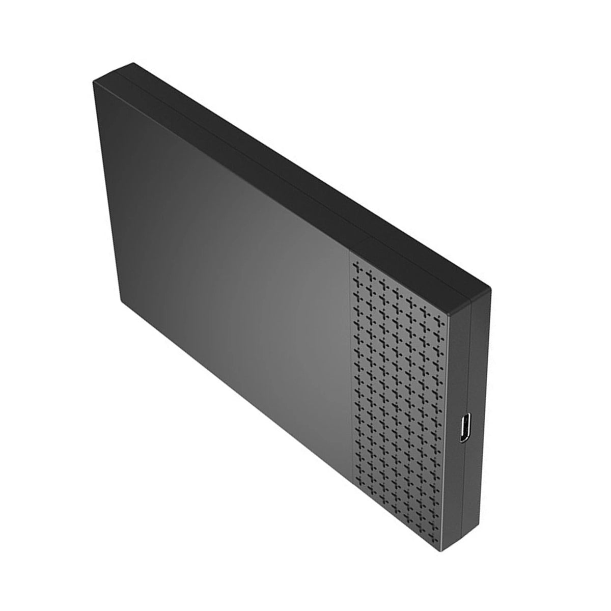 Type-C USB 3.1 SATA to USB Enclosure for SSD HDD (Universal)