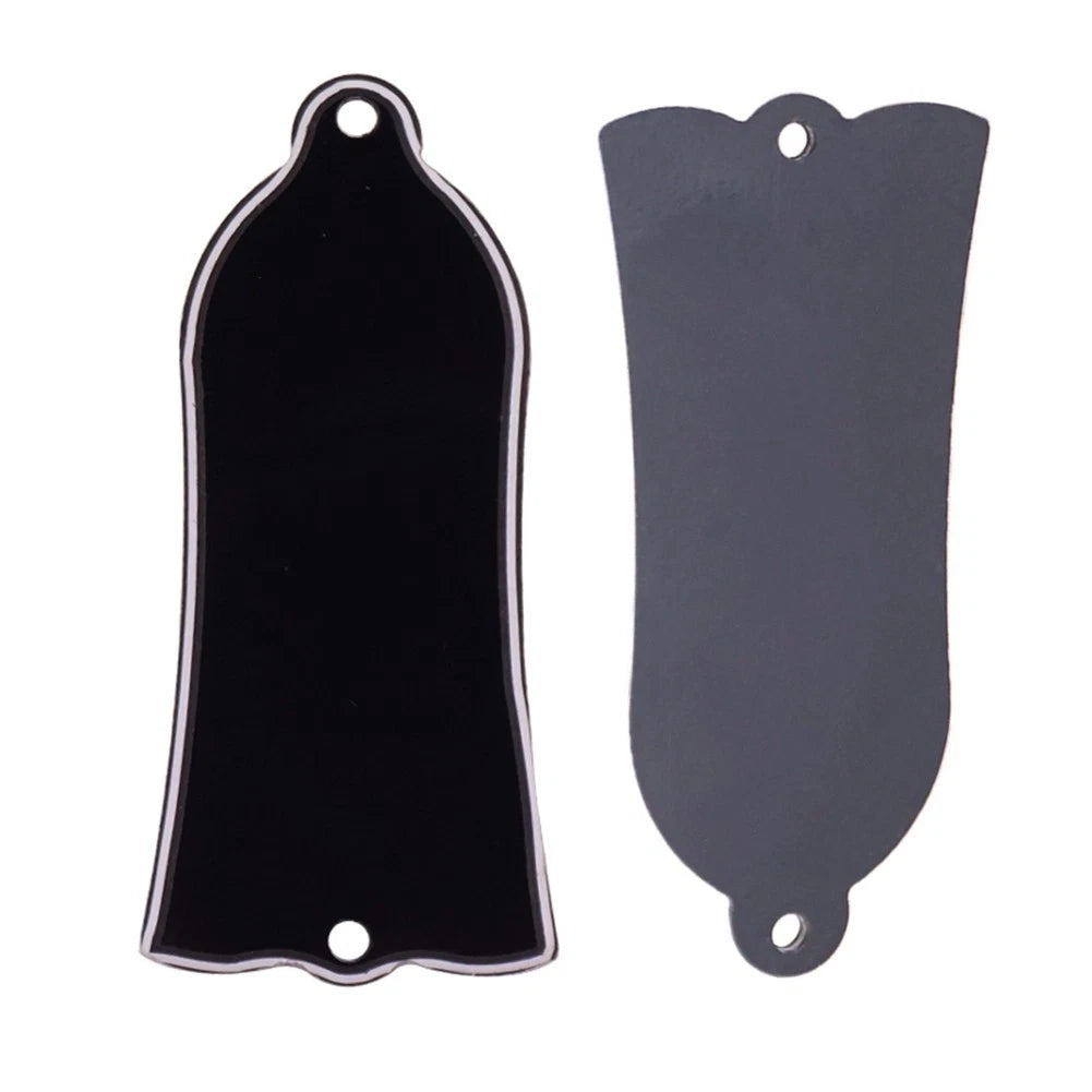 Truss Rod Cover for 2.5mm 3Ply PVC