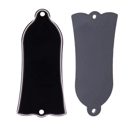 Truss Rod Cover for 2.5mm 3Ply PVC