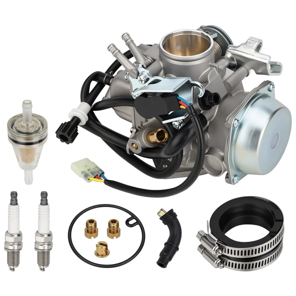 Carburetor Intake Manifold for Honda VTX1300 (2003–2009)