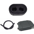 Air Filter Cover Kit for (594106, 798452)