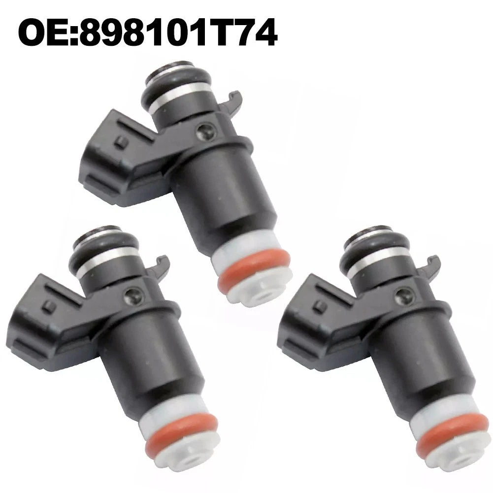 Fuel Injectors for