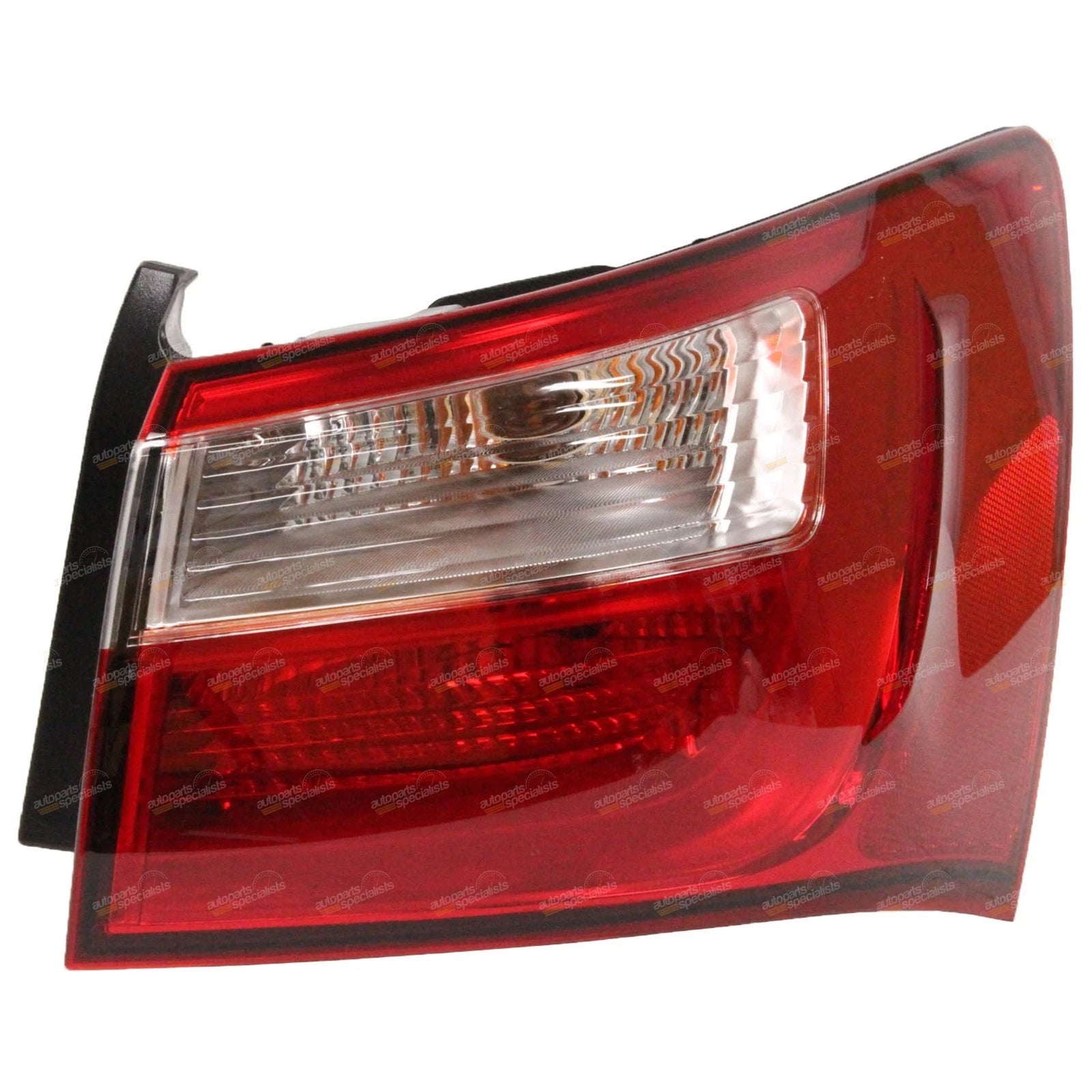 RH Outer Tail Light for Kia Rio UB (2012–on) 4Dr Sedan Replacement