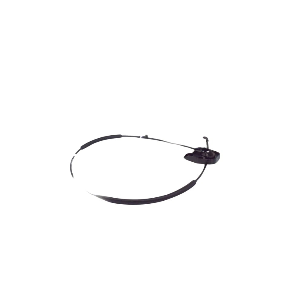 Hood Release Handle for