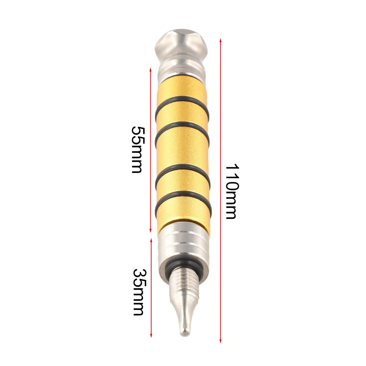 Dent Repair Tool Set for All Vehicles (2010–2023)