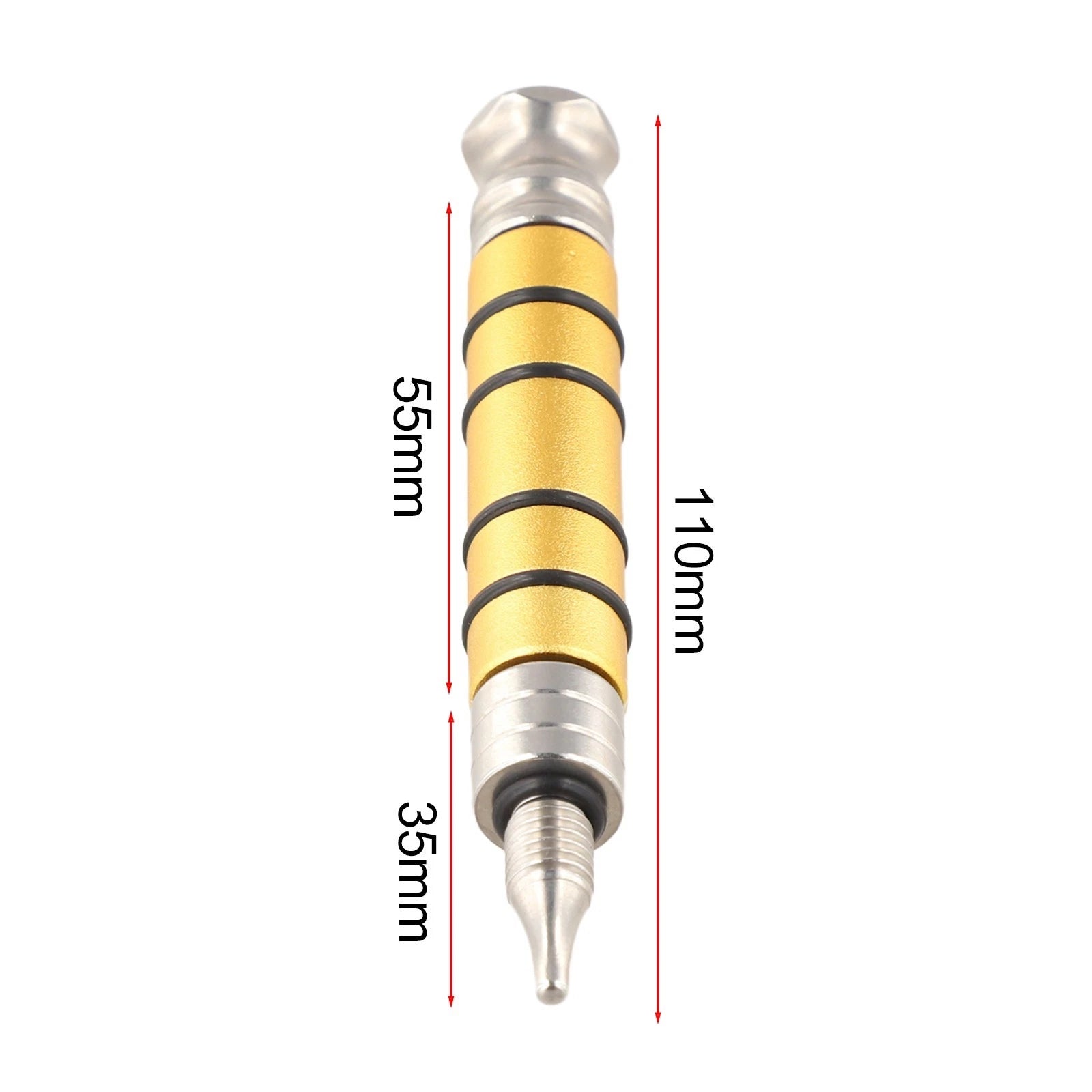 Dent Repair Tool Set for All Vehicles (2010–2023)