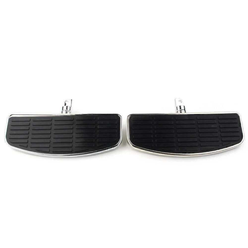 Footboards for Honda Shadow Aero 750 VT750 (A6)