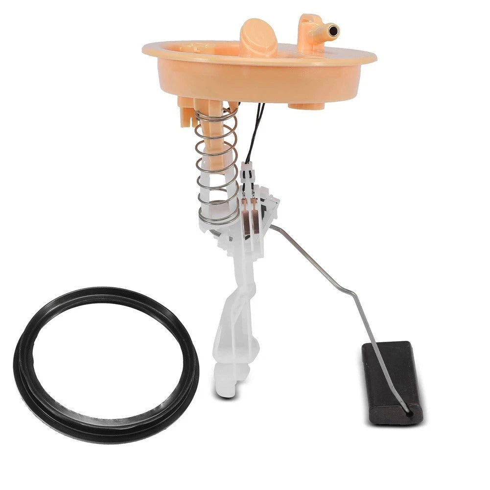 Fuel Filter Assembly for
