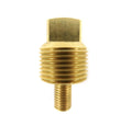 Zinc Anode Plug for Volvo Penta 838928 D19