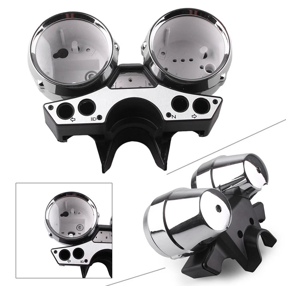 Speedometer Clock Cover for Yamaha XJR1300 (1998–2002)