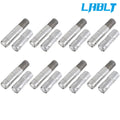 16PCS Valve Lifters for Chevy GMC 6.0L (2007–2012)