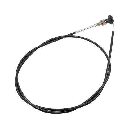 Choke Cable for ZT Elite/ZT Avenger (2013–2024)