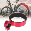 Front Bicycle Handlebar Drink Holder Aluminum Water Bottle Cage for Universal