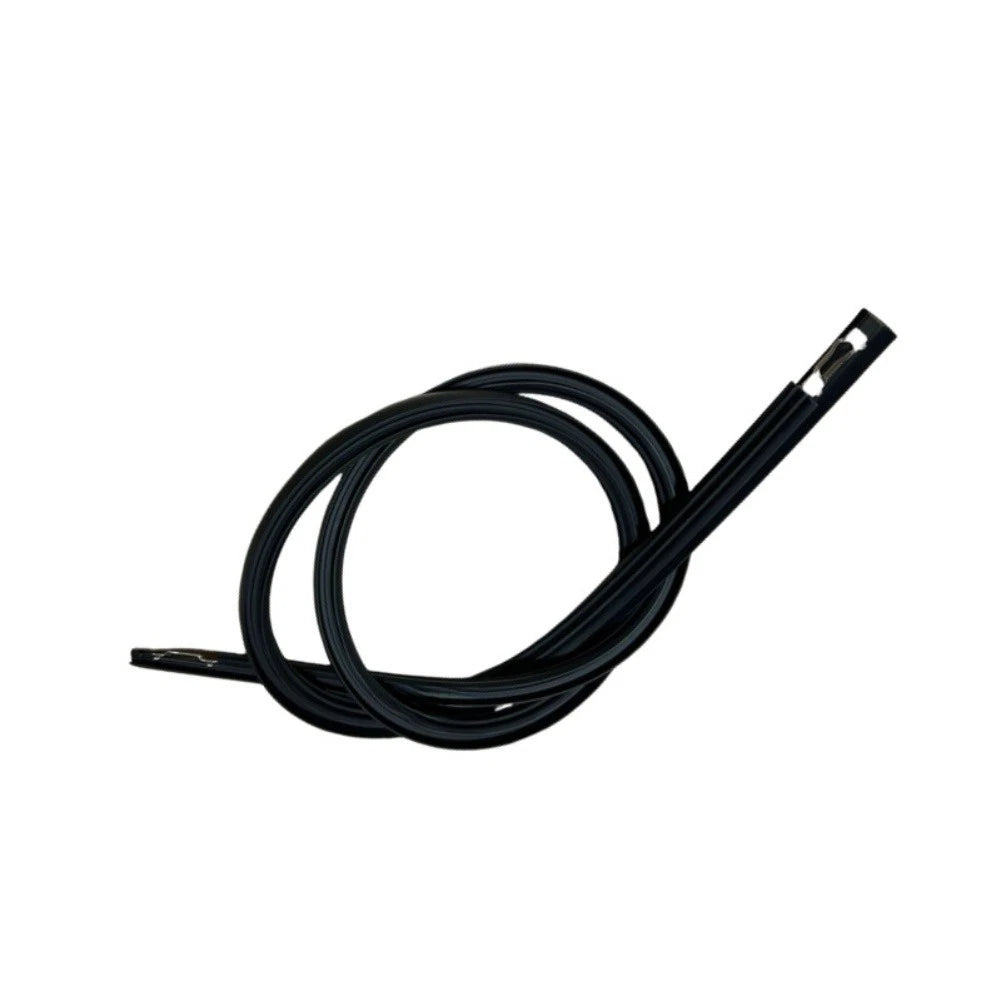 Roof Trim Molding for Car Accessory Upgrade (ABS Material)