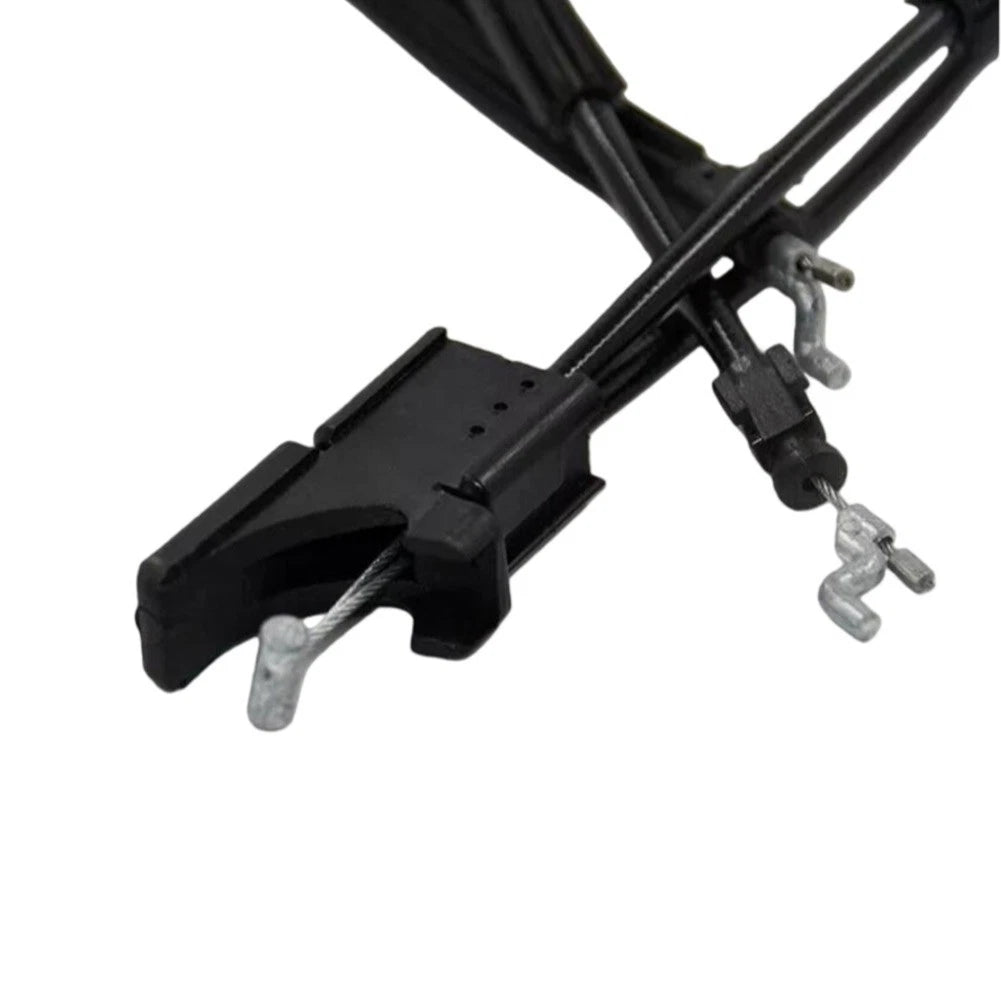 Replacement Front Seat Adjustment Handle for Ford Fiesta (2008–2017)