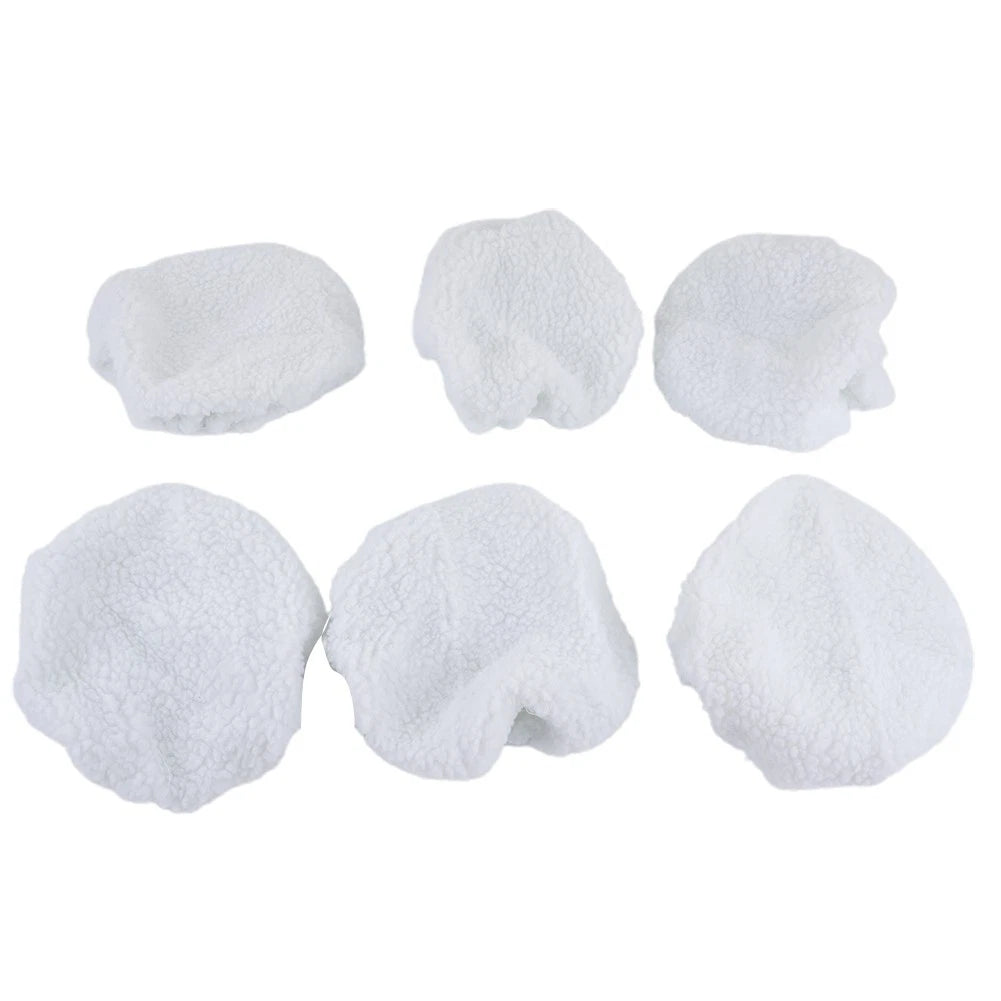 Polishing Pad for 9 Inch & 10 Inch Car Polisher