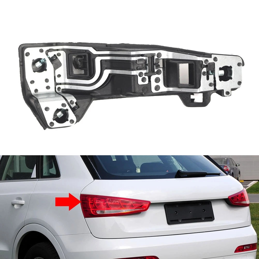 1 Piece Rear Light Tail Light Bulb Holder for Audi Q3 (2011–2018)