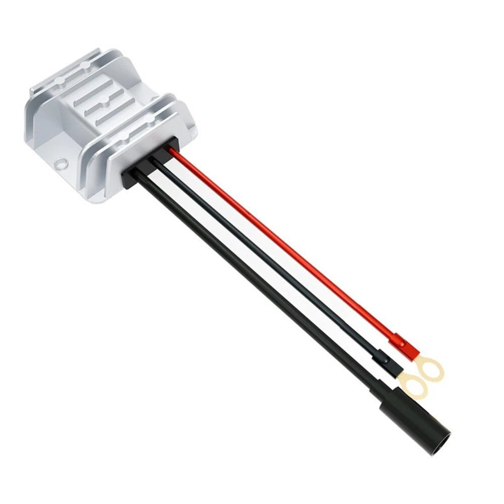 48V Boost Converter for 12V to 24V Compatibility (No Specific Years)
