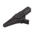 Copper Crocodile Test Clip 1500V 32A with 4mm Banana Socket for Electronics