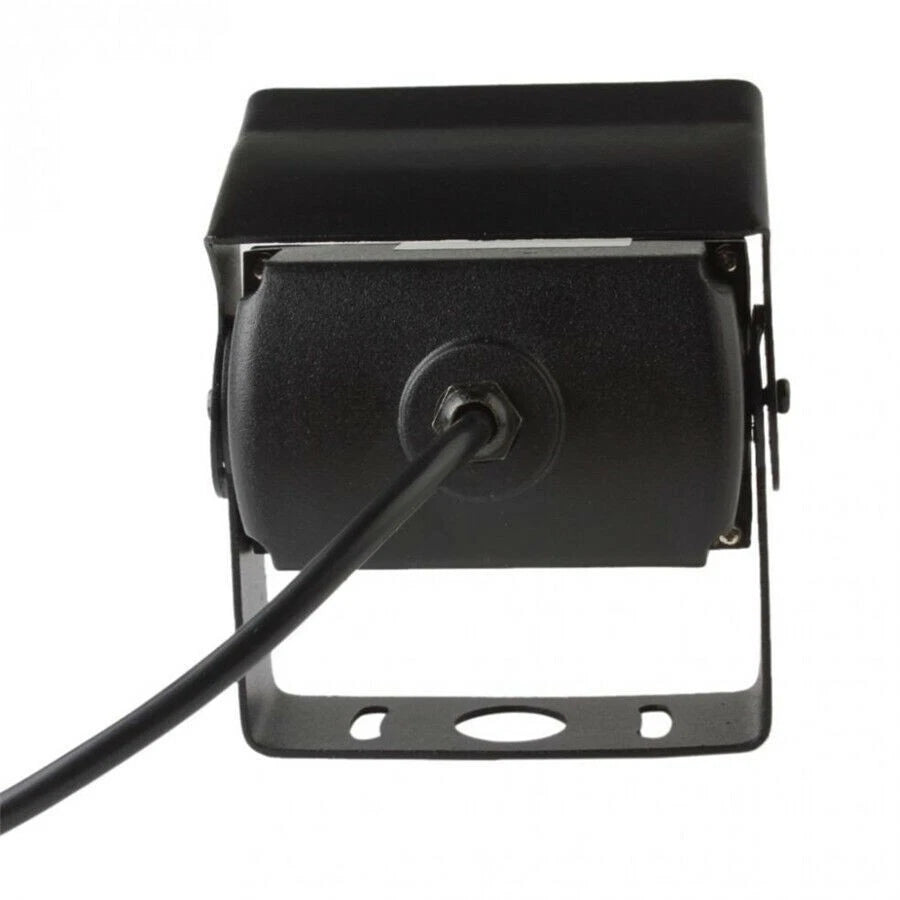 Reverse Rear View Camera for Bus Truck (12-24V)